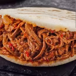 Arepas 1