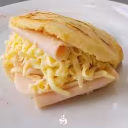 Arepas 2