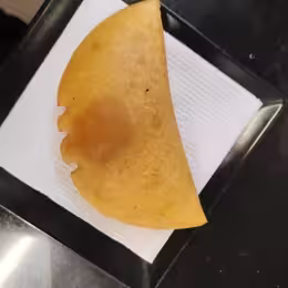 empanadas