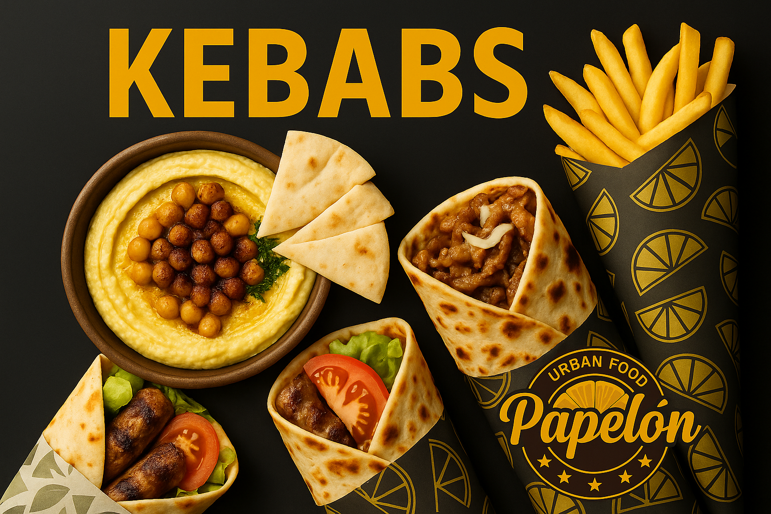 Kebabs