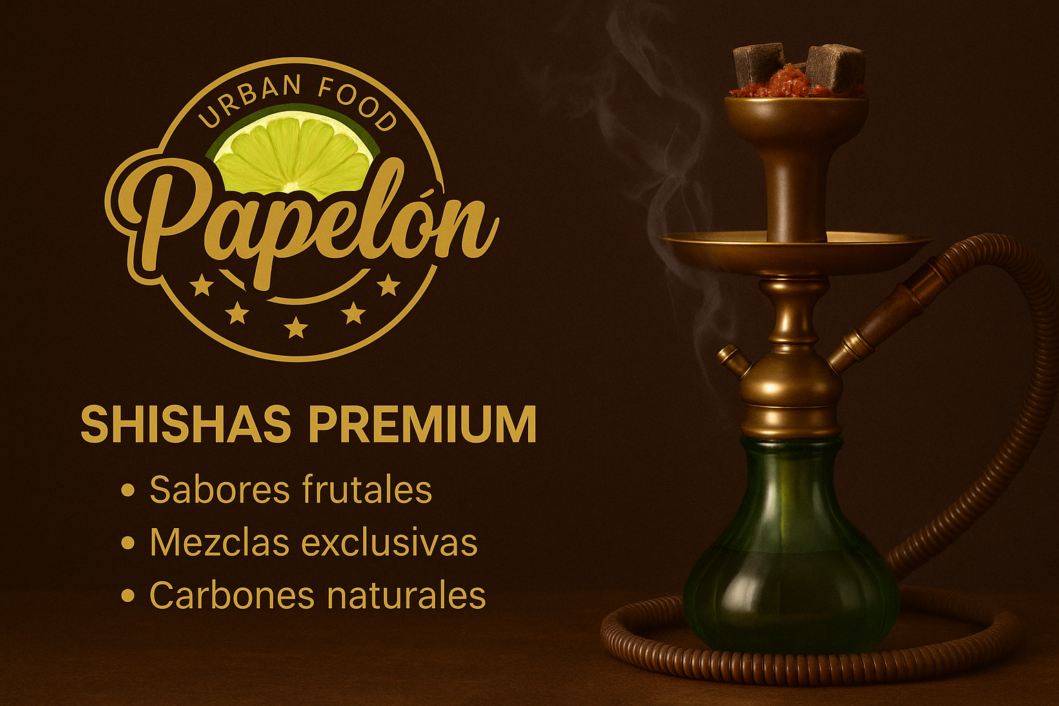 Shishas